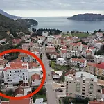 Budva Apartment