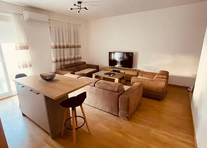 Budva Apartment