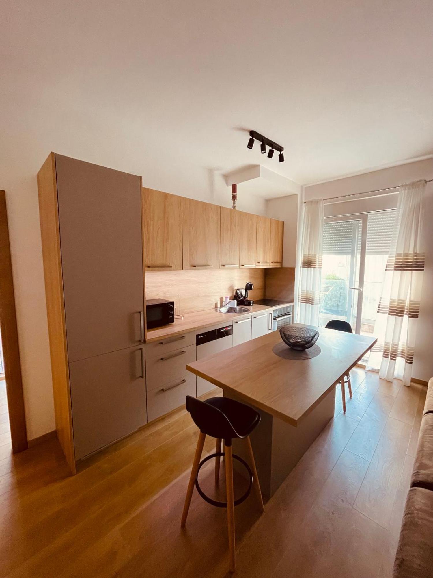 Budva Apartment * Budva