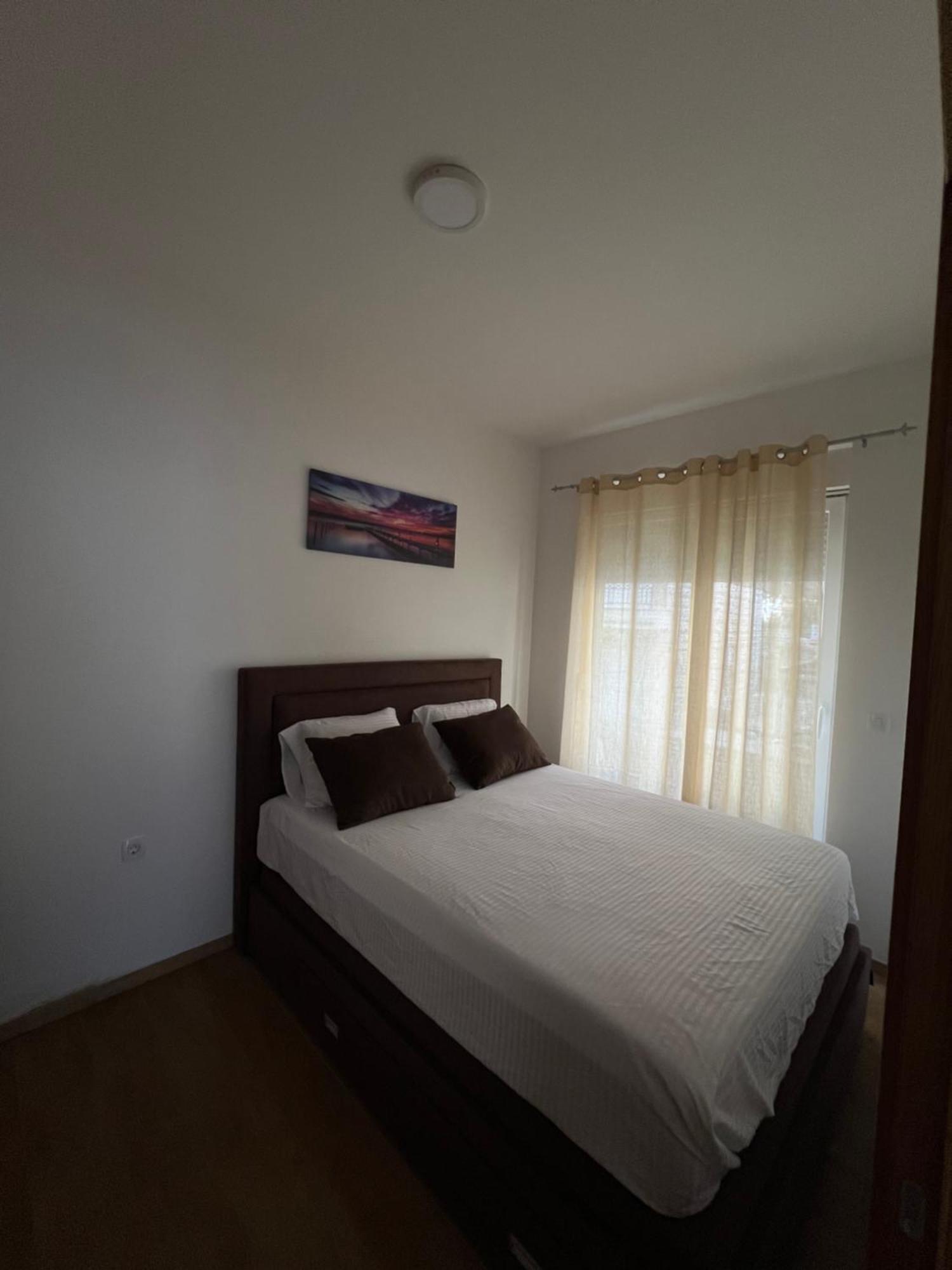 Budva Apartment Budva