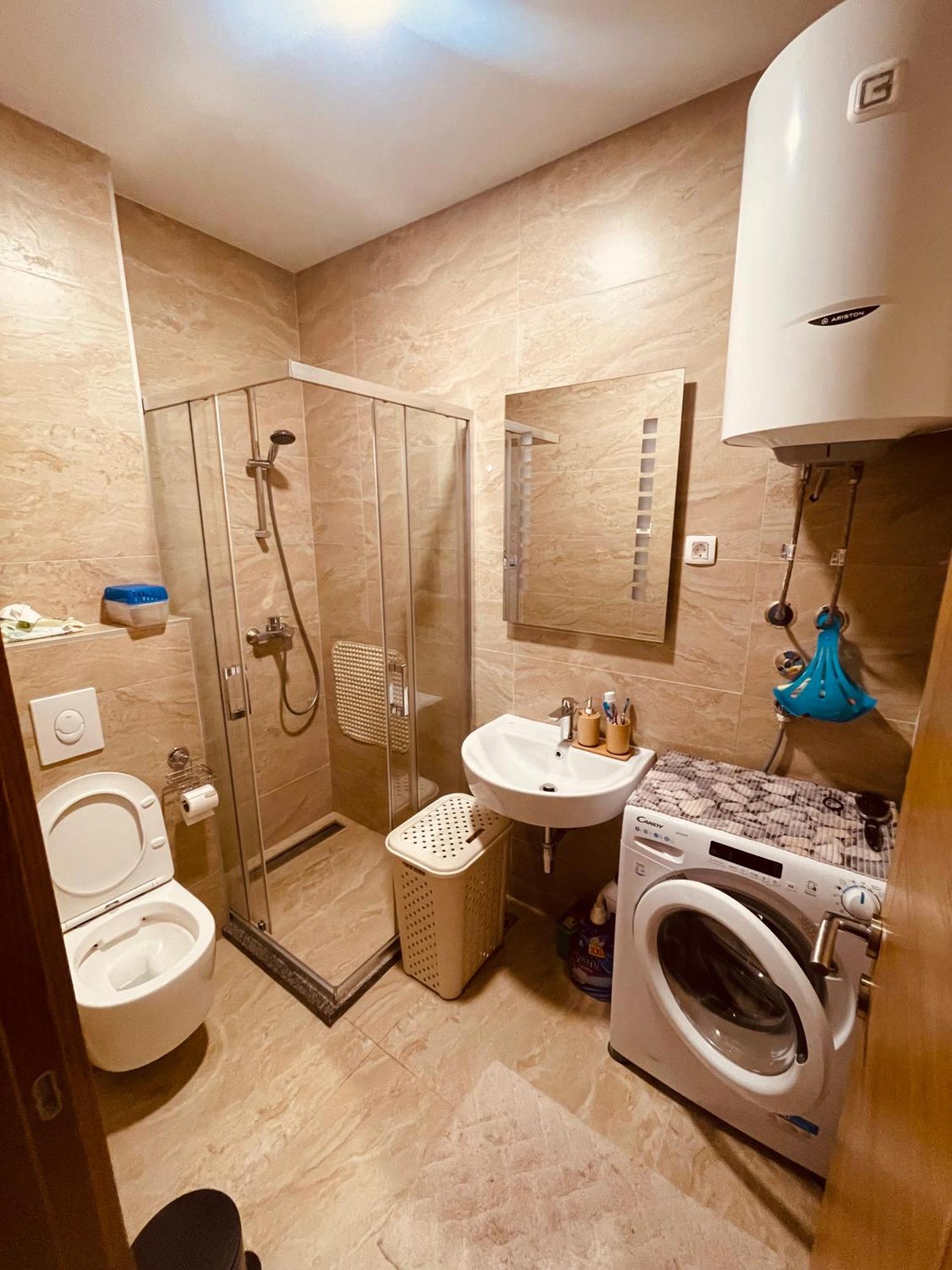 Budva Apartment