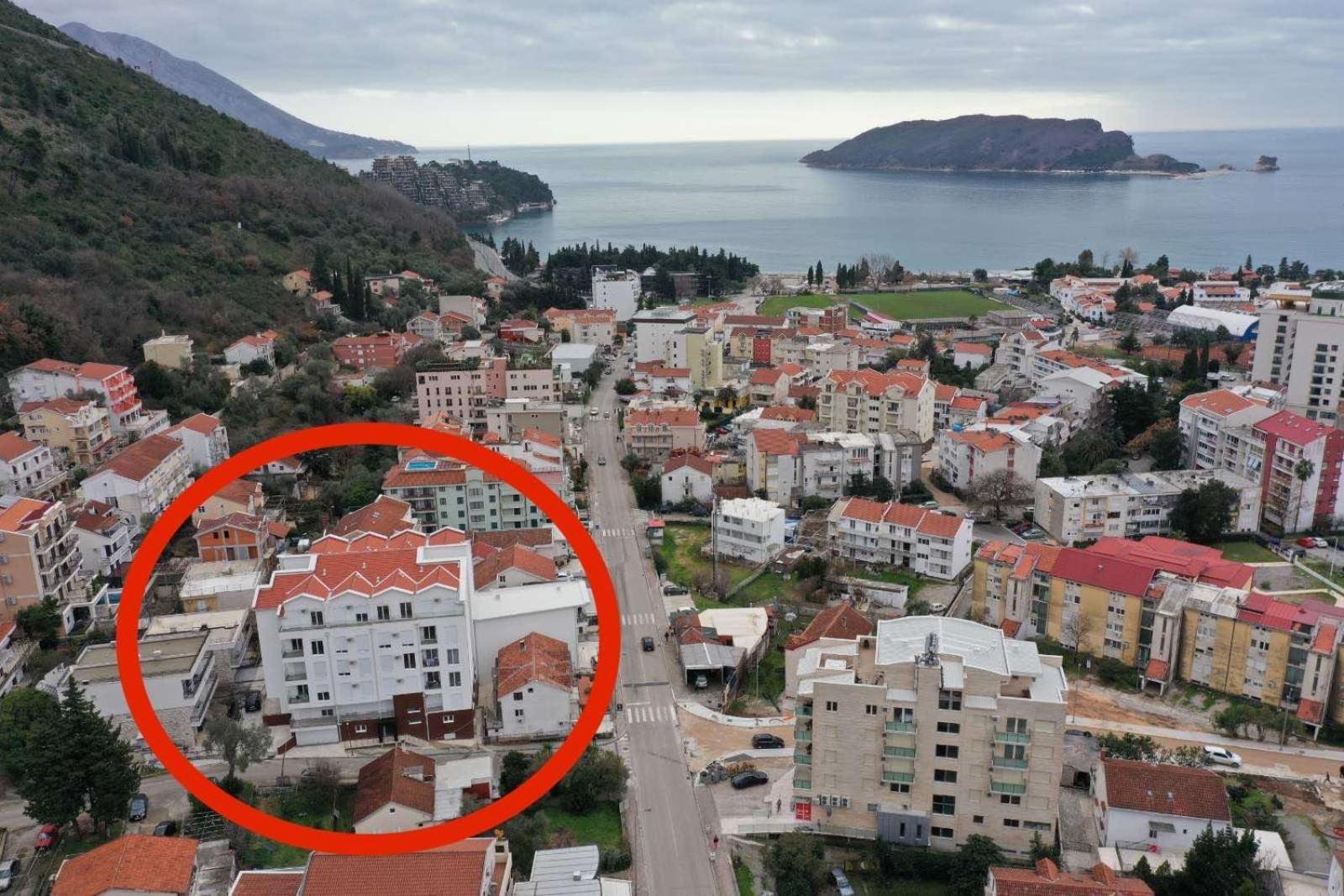 Budva Apartment *